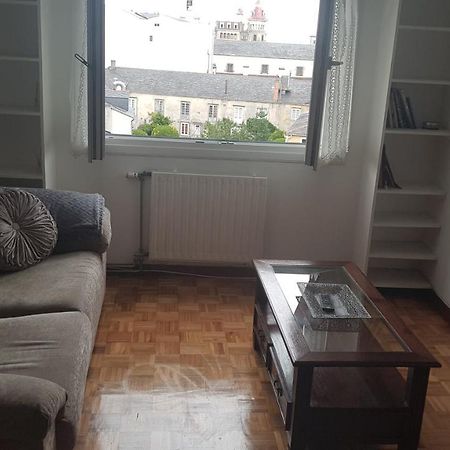Apartamentos Paz Рібадео Екстер'єр фото