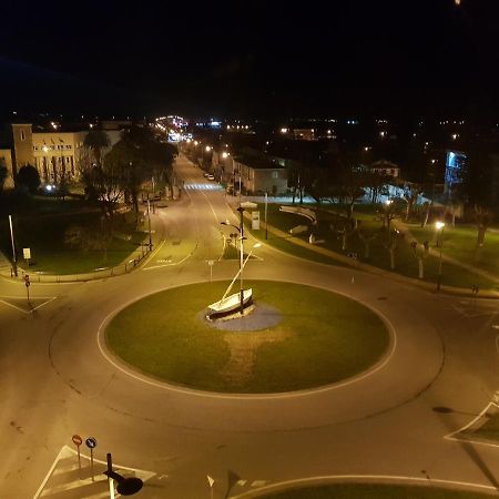 Apartamentos Paz Рібадео Екстер'єр фото
