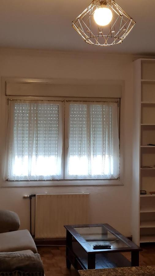 Apartamentos Paz Рібадео Екстер'єр фото